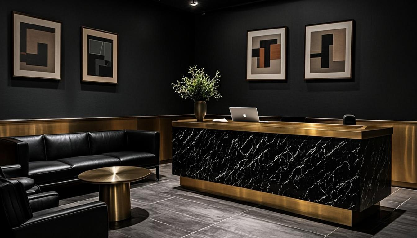 ZOE Studio Interior