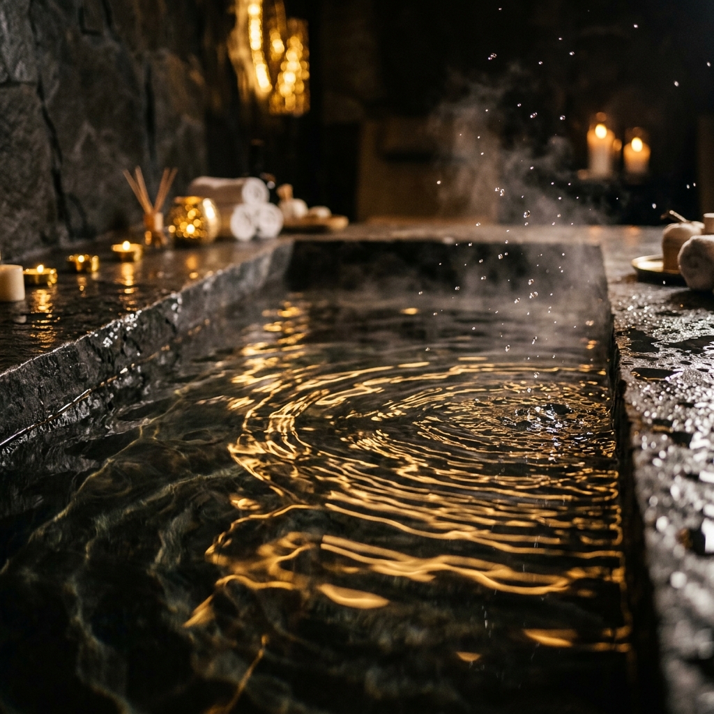 Avoid Pools, Hot Tubs & Excessive Heat Aftercare at ZOE Studio