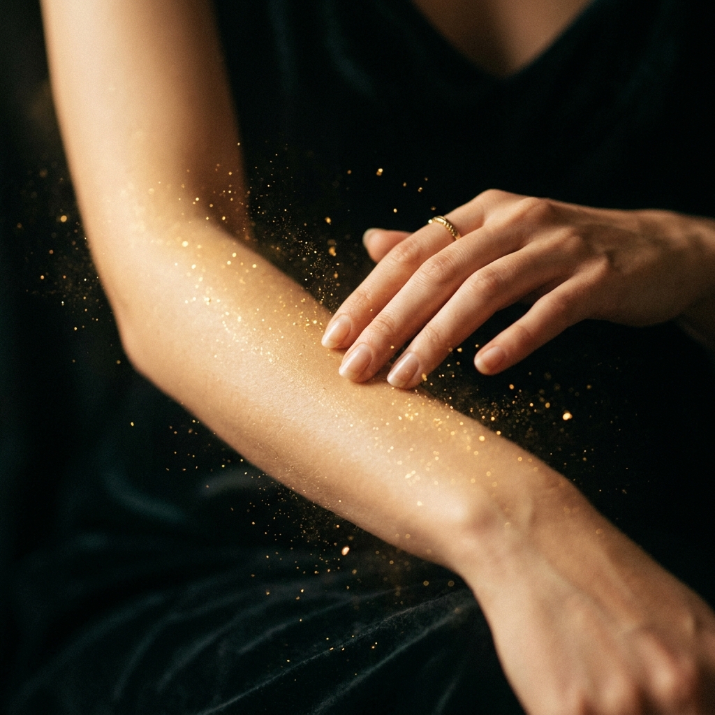 Avoid Picking or Scratching Aftercare at ZOE Studio