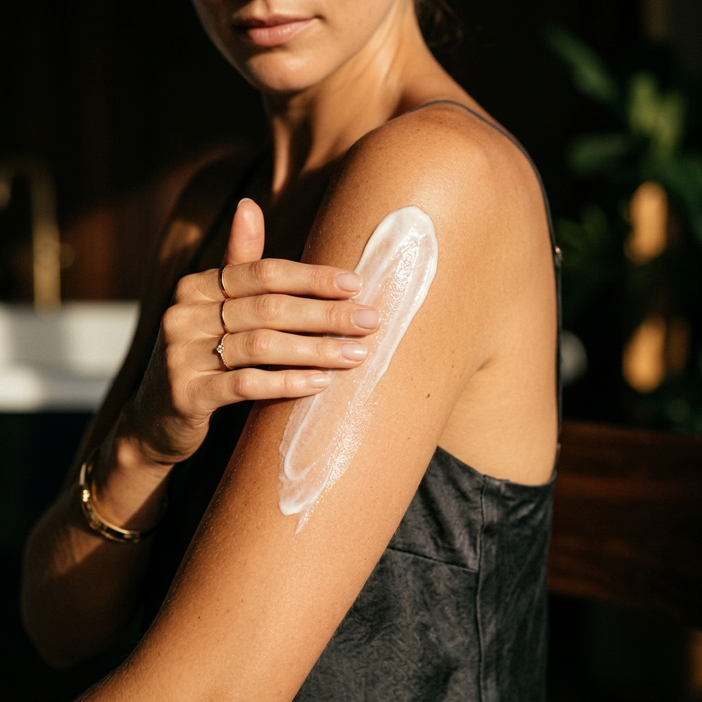 Protect Your Skin from the Sun Aftercare at ZOE Studio