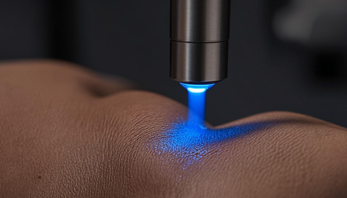 The Complete Guide to Laser Tattoo Removal