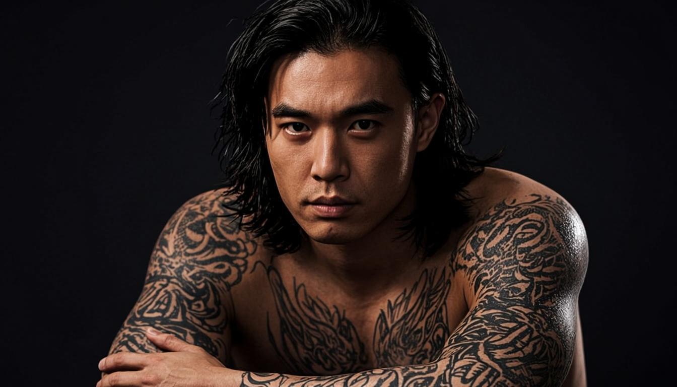 Should you remove your tattoo