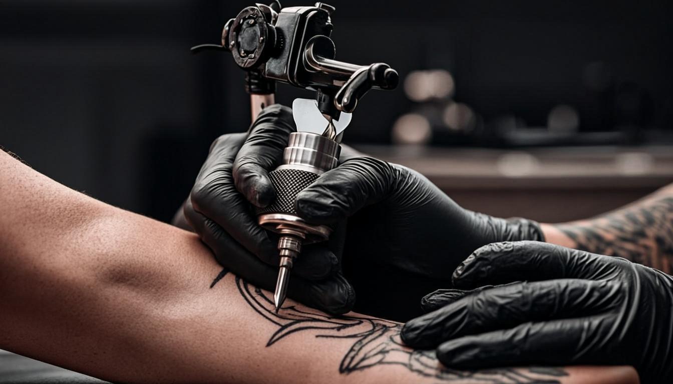 ZOE tattoo removal services