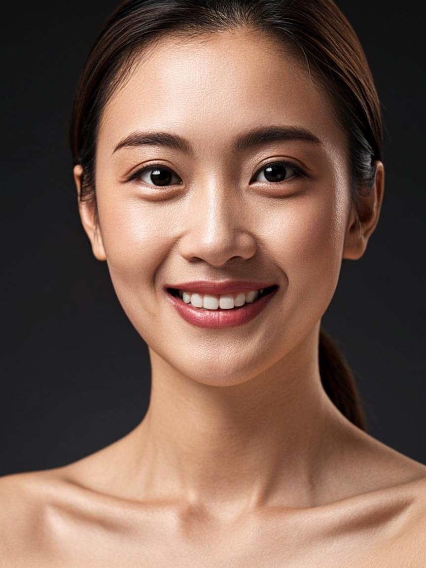 Permanent makeup removal